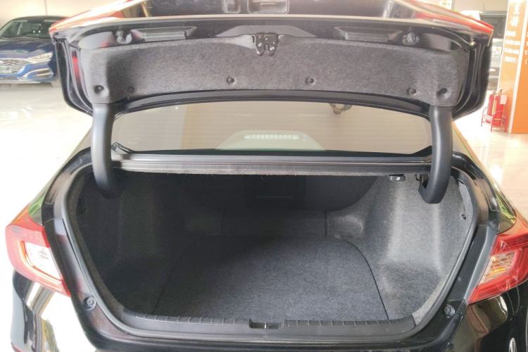 Used Honda Accord 2018 260TURBO Elite Edition China V
