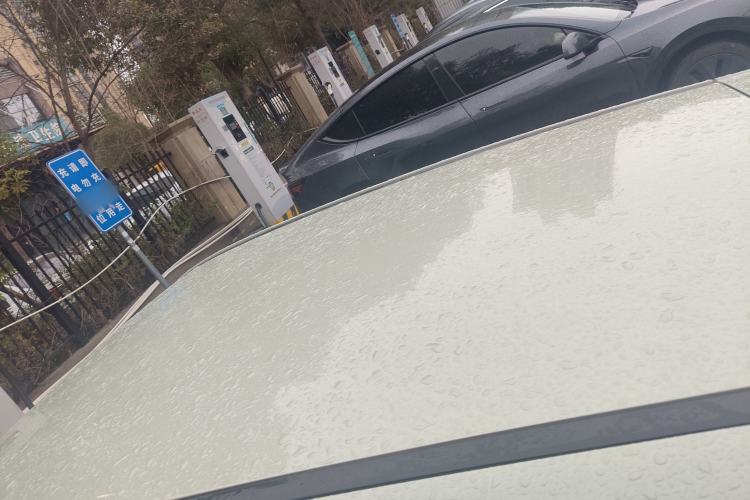 Used NETA V 2022 Chao 300 Lite Ternary Lithium