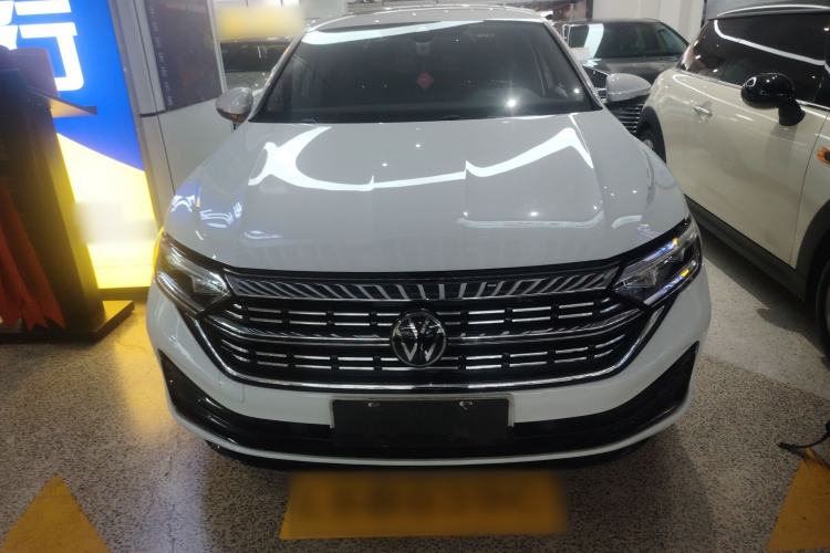 Used Volkswagen Sagitar 2023 300TSI DSG Excellence Edition
