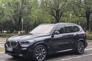 Used BMW X5 2020 xDrive40i M Sport Package