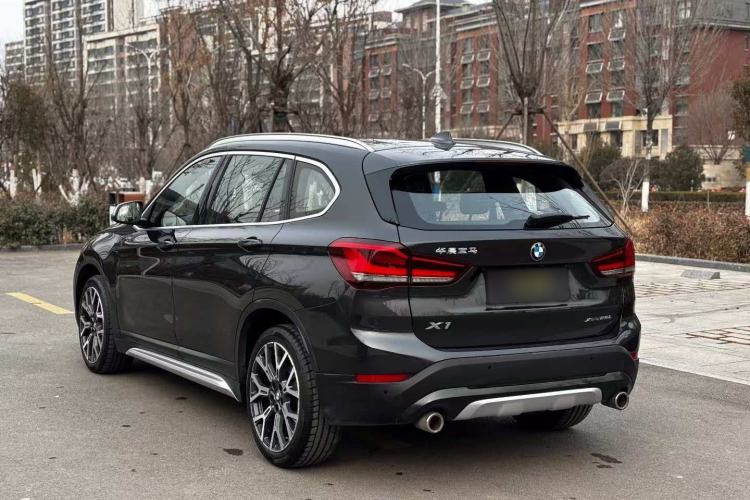 Used BMW X1 2021 Revised xDrive25Li Premium Edition