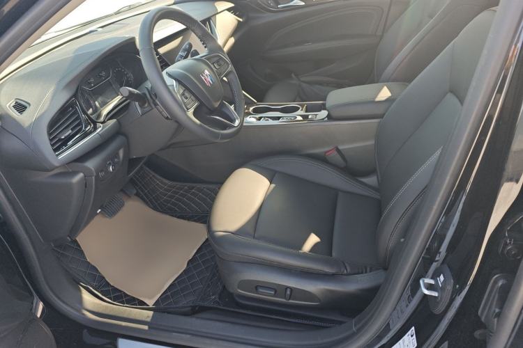 Used Buick Regal 2024 Revised 25T Ultra-Comfort Edition