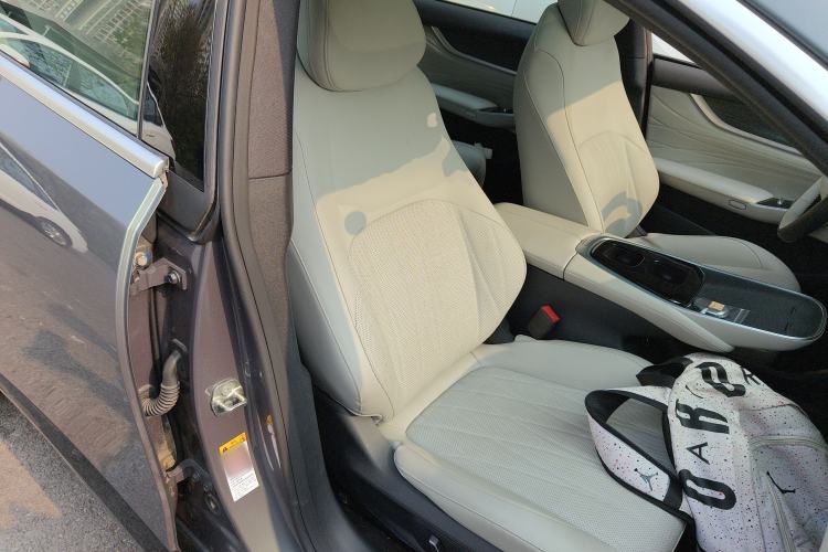 Used  A07 2025 Range-Extended "True Fragrant" Edition 230 Flagship Model