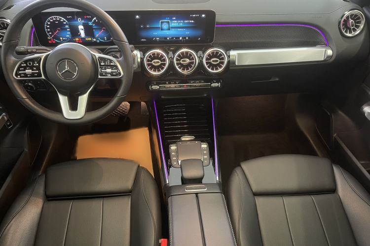 Used Mercedes-Benz GLB 2020 Updated GLB 200 Dynamic Edition
