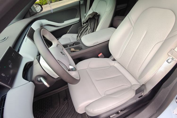 Used Nio ET5T 2023 75 kWh Touring