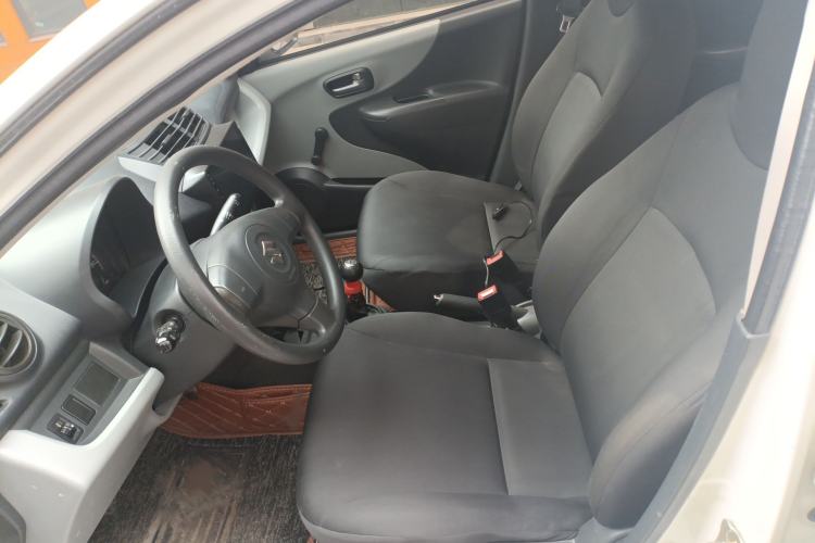 Used Suzuki Alto 2013 1.0L Manual Utility Model
