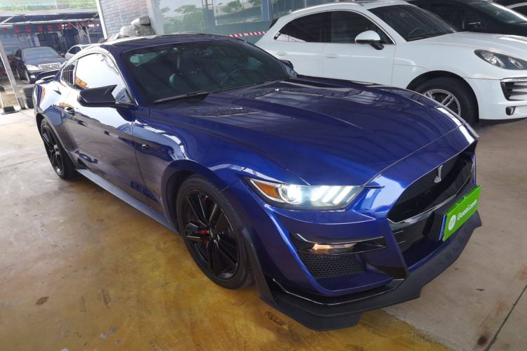 Used Ford Mustang 2015 2.3T Performance Edition
