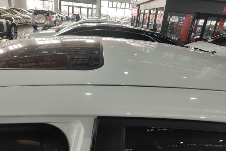 Used Toyota Levin 2023 185T CVT Luxury Edition