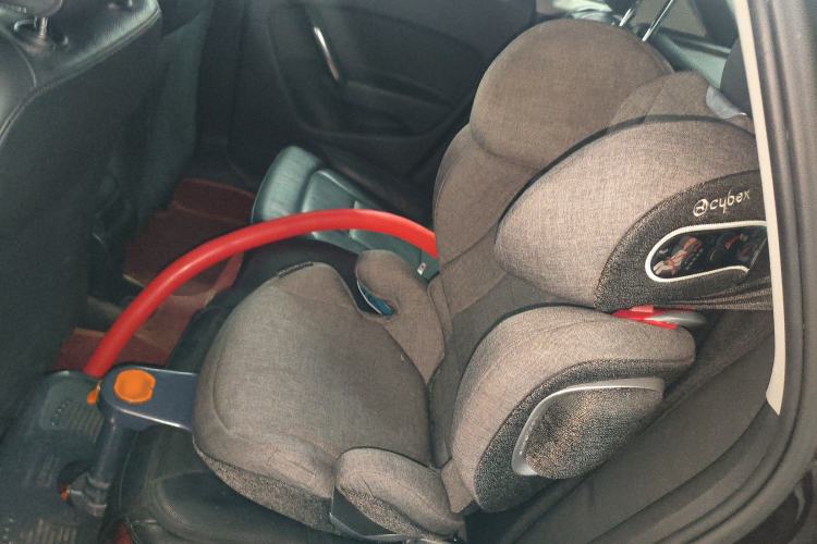 Used Audi A1 2014 30 TFSI Sportback Comfort Model