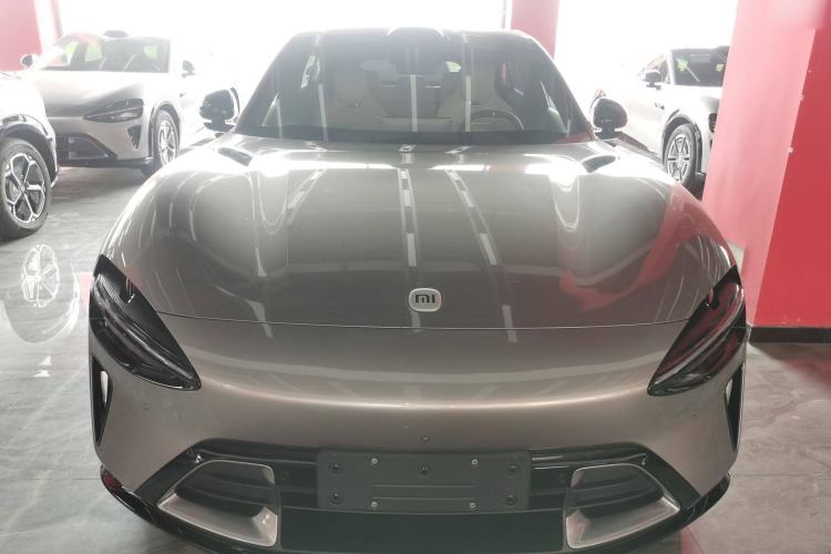 Used  YU7 2025 Ultra-Long Range Rear-Wheel Drive Version
