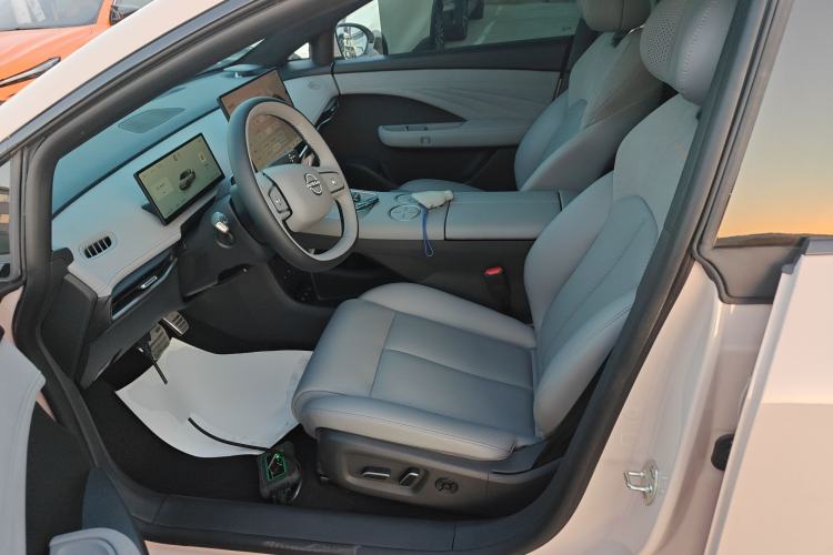 Used Nissan N7 2025 510 Max
