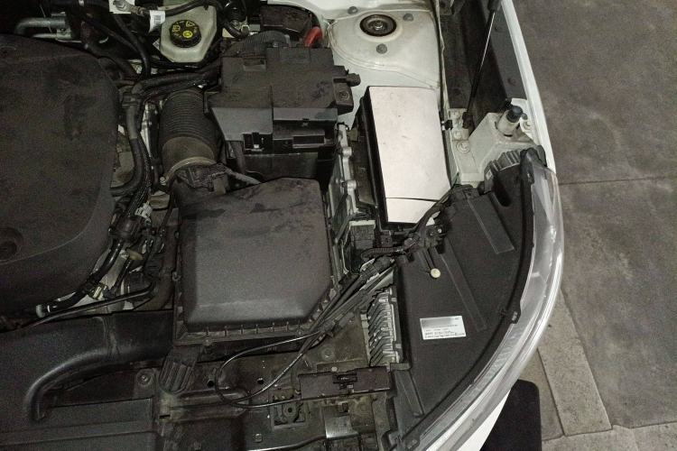 Used Volvo XC40 2020 T4 Four-Wheel Drive Smart & Sporty Edition
