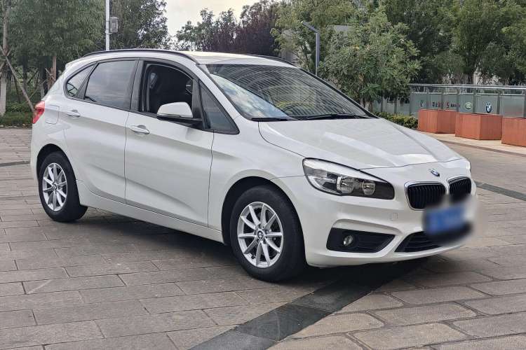Used BMW 2 Series Active Tourer 2016 218i Fashion Model

