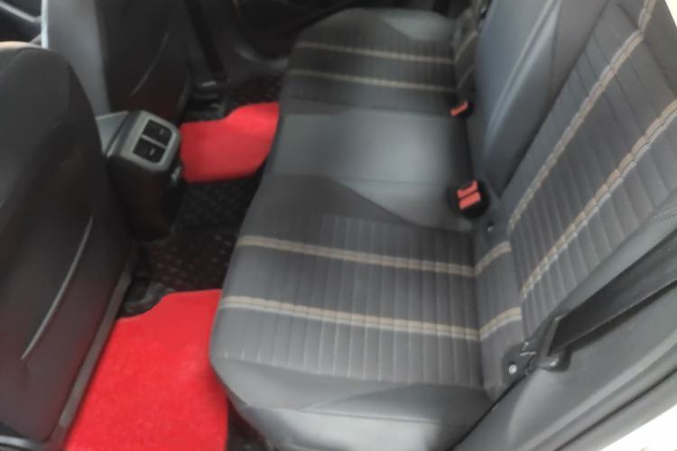 Used Volkswagen Lavida 2022 1.5L Automatic Vision Edition