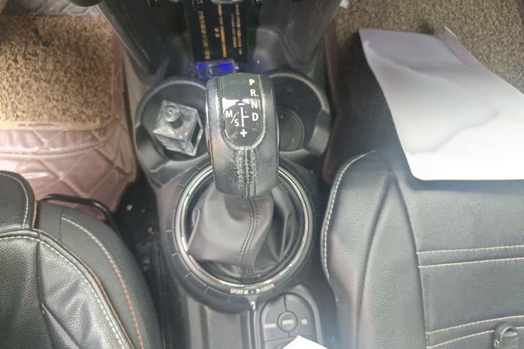 Used  MINI 2016 1.5T COOPER
