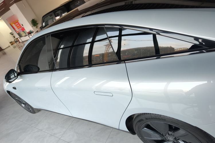 Used Leapmotor C01 2023 525 Comfort Edition
