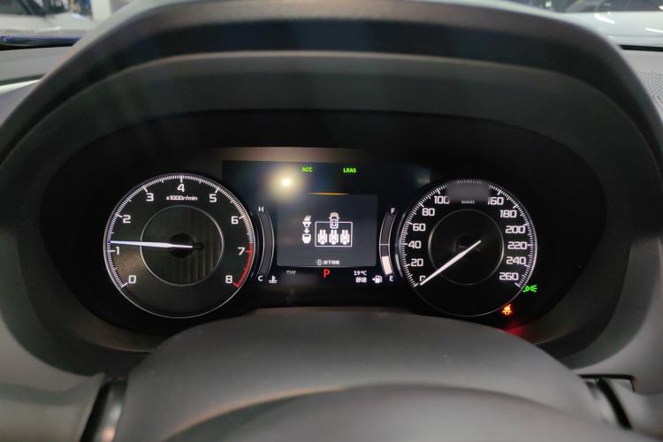 Used Acura RDX 2019 2.0T Smart Enjoyment Version SH-AWD China VI
