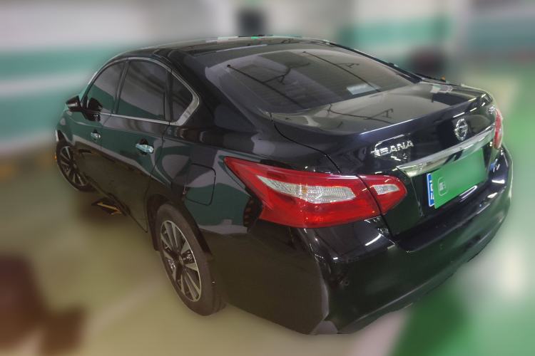 Used Nissan Teana 2016 2.0L XL-Upper Smart Edition
