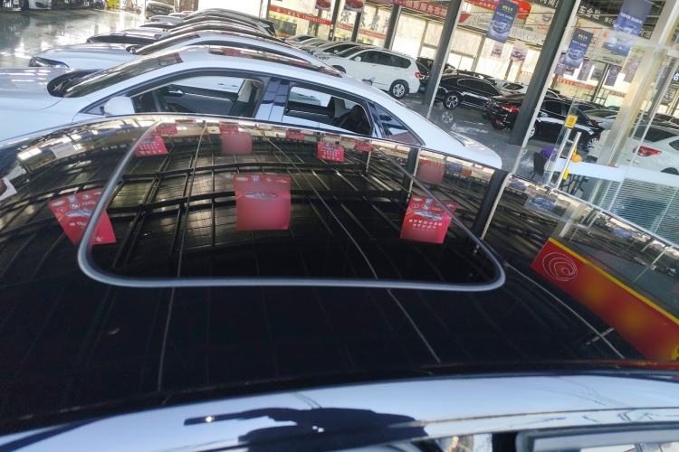 Used Volkswagen Lavida 2025 New Sharp 1.5L Outstanding New Vision Edition
