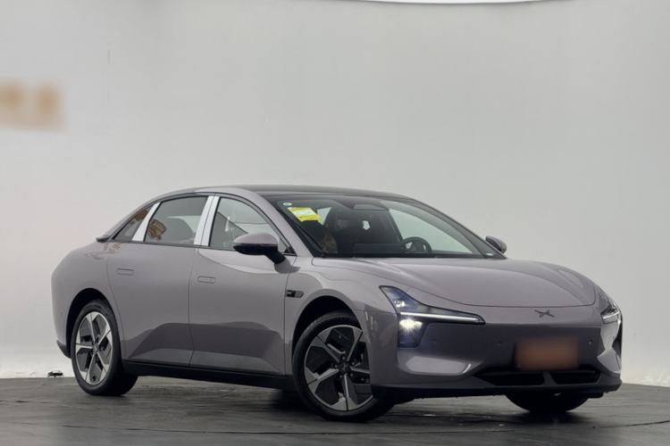 Used XPeng MONA M03 2025 515 Long-Range Plus