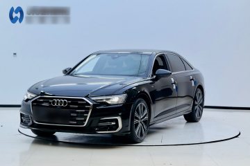 Used Audi A6L 2024 45 TFSI quattro Prestige Dynamic Edition