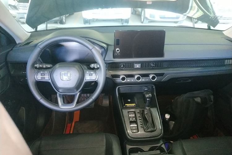 Used Honda CR-V 2023 240TURBO Two-Wheel Drive FENGSHANG Edition 5 Seats
