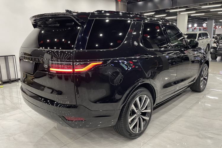 Used Land Rover Discovery 2024 360 PS Dynamic SE
