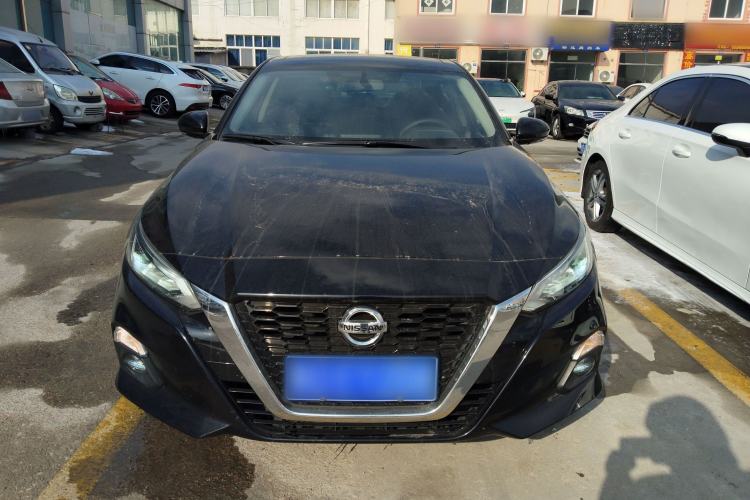 Used Nissan Teana 2019 2.0L XL Comfort Edition