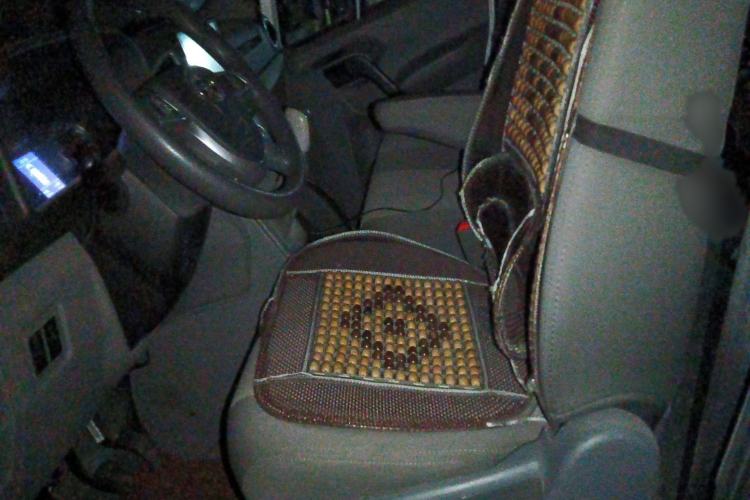 Used  Sunray 2021 2.0T 4-Series Star Express 6/7-Seater D20TCIF1
