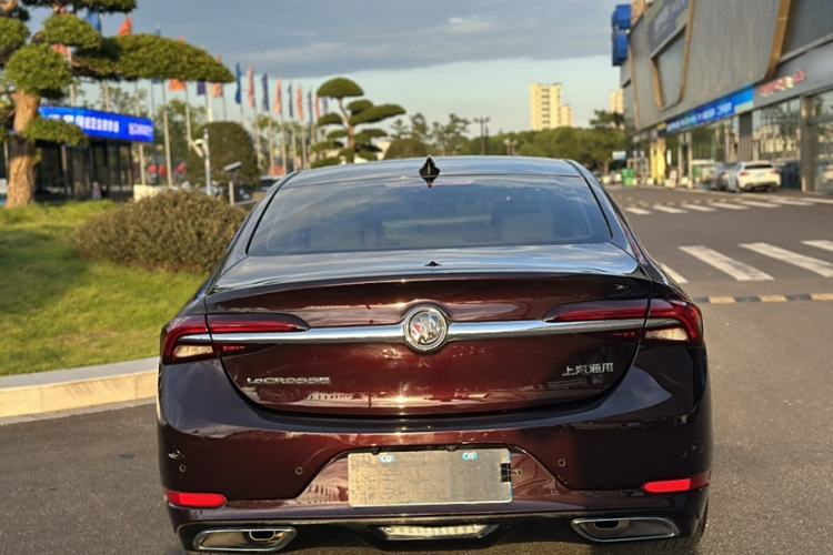 Used Buick LaCrosse 2022 Avenir Avia First Edition
