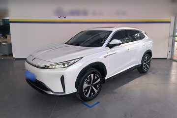 Used Roewe D5X DMH 2024 135 Tech Edition