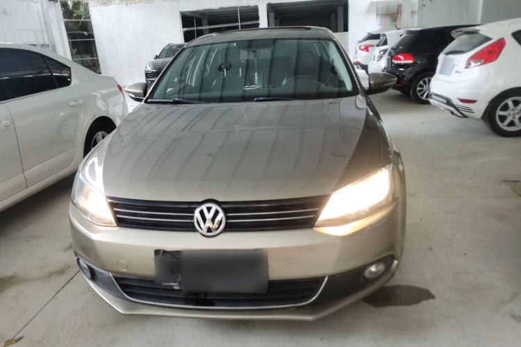 Used Volkswagen Sagitar 2014 1.6L Automatic Comfort Model