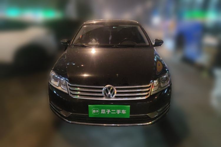 Used Volkswagen Magotan 2016 1.8TSI Luxury Comfort Model
