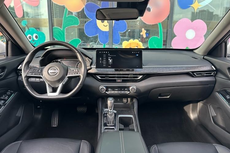 Used Nissan Teana 2022 2.0L XL-TLS Enjoyment Edition
