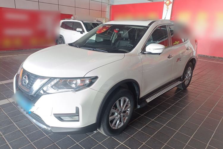 Used Nissan X-Trail 2021 2.0L CVT 2WD XL ITS SmartConnect Comfort Edition
