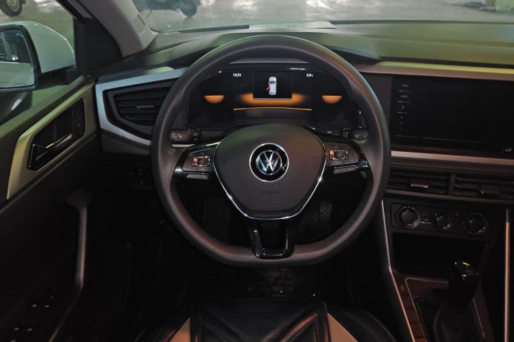 Used Volkswagen Polo 2023 Plus 1.5L Automatic Enjoy-the-Moment Edition