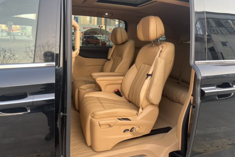 Used VOYAH Dream 2022 Low-Carbon Edition Plus Intelligent Driving Package