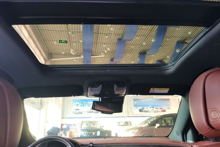 Used Buick LaCrosse 2014 2.0T SIDI Smart Luxury Flagship Edition
