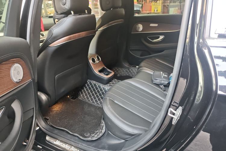 Used Mercedes-Benz E-Class 2021 Facelift E 260 L
