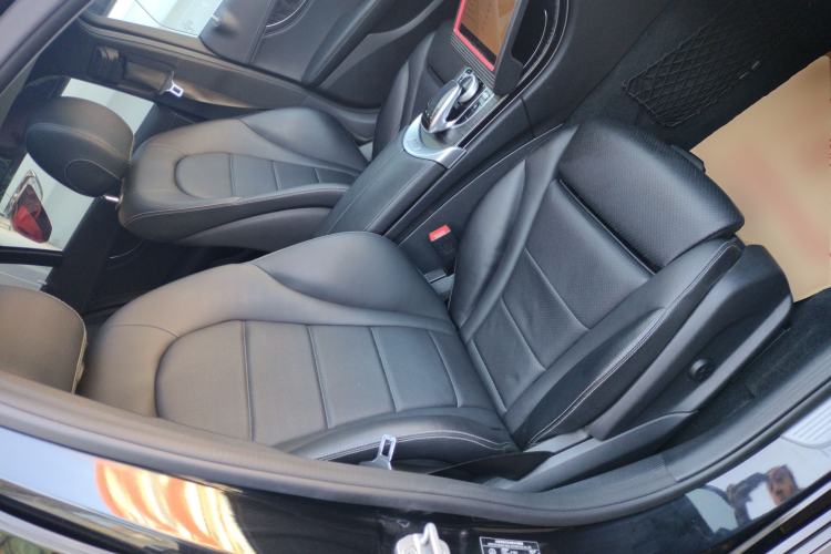 Used Mercedes-Benz C-Class 2015 Restyled C 180 L Sport Edition
