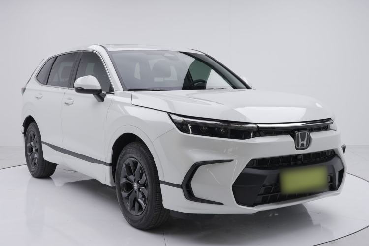 Used Honda Breeze 2025 240TURBO Two-Wheel-Drive Luxury Edition 5 Seats
