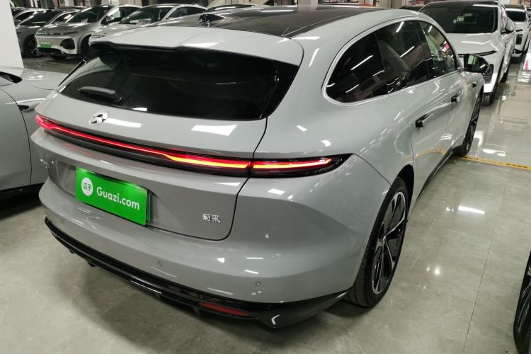 Used Nio ET5T 2025 75 kWh Touring
