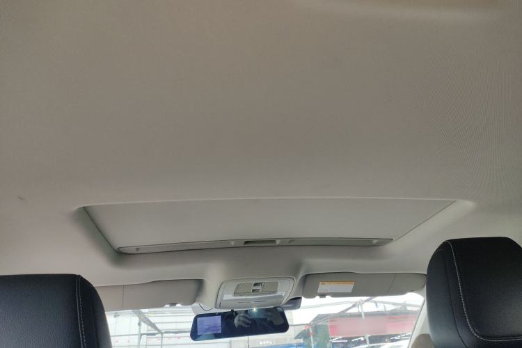 Used MG 6 2019 20T Automatic Sport Edition
