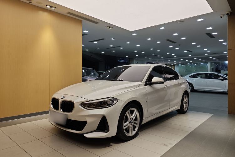 Used BMW 1 Series 2019 118i M Sport Package