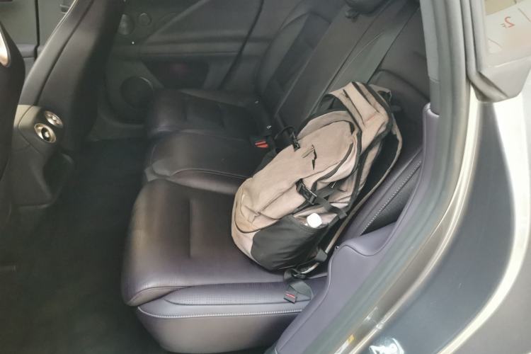 Used  07 2024 Max Extended-Range Edition
