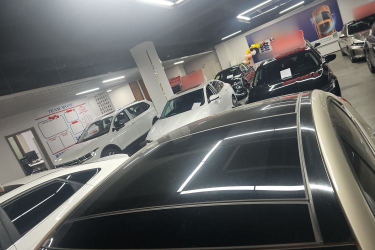 Used Hyundai Mistra 2019 1.8L Automatic Smart GLS Commemorative Model China VI Standard
