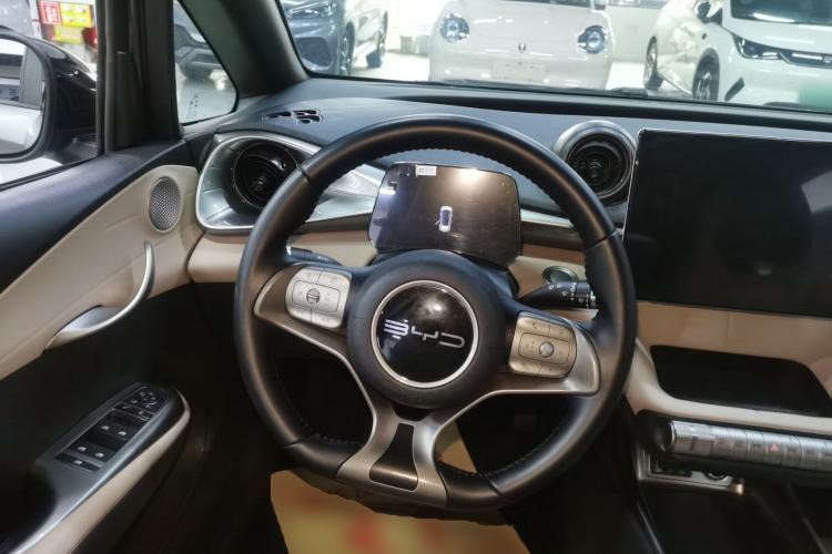 Used BYD Dolphin 2023 420 km Free Version