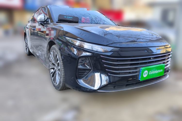 Used Bestune B70 2024 Dragon Edition 1.5T Leading Model