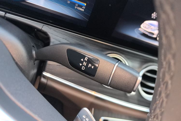 Used Mercedes-Benz E-Class 2020 Restyled E 300 L Sport Exclusive Edition
