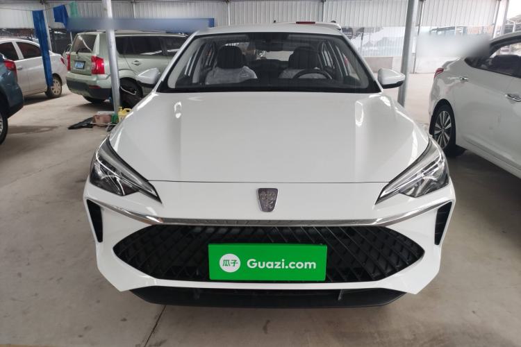 Used Roewe i5 2023 1.5L Manual Comfort Edition
